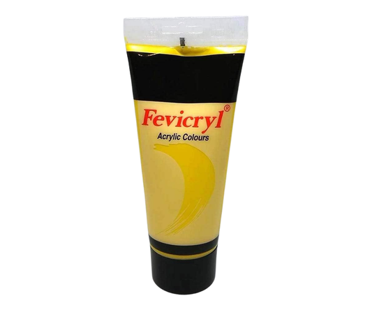 Fevicryl acrylic colors 200 ml