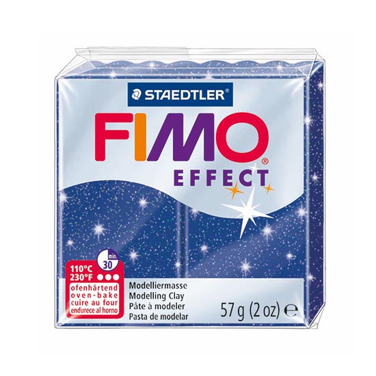 Fimo polymerclay effect