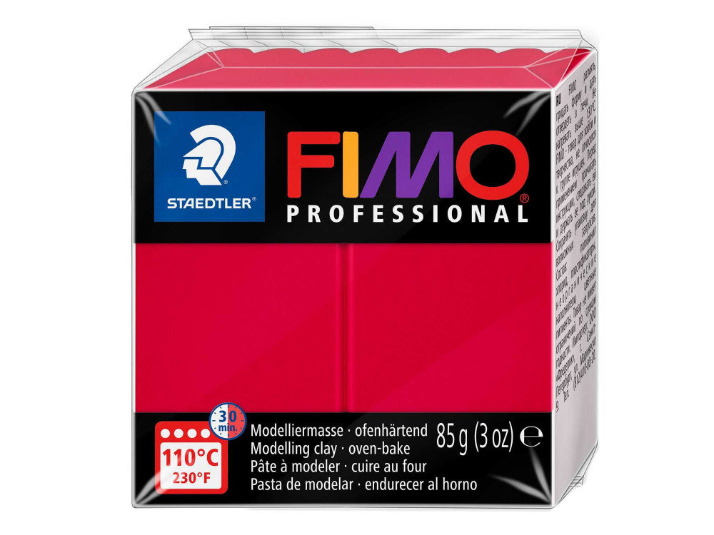 Fimo polymer clay professional