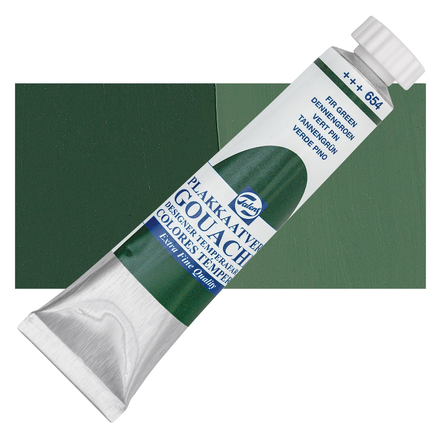 Royal talens gouache 20 ml tube
