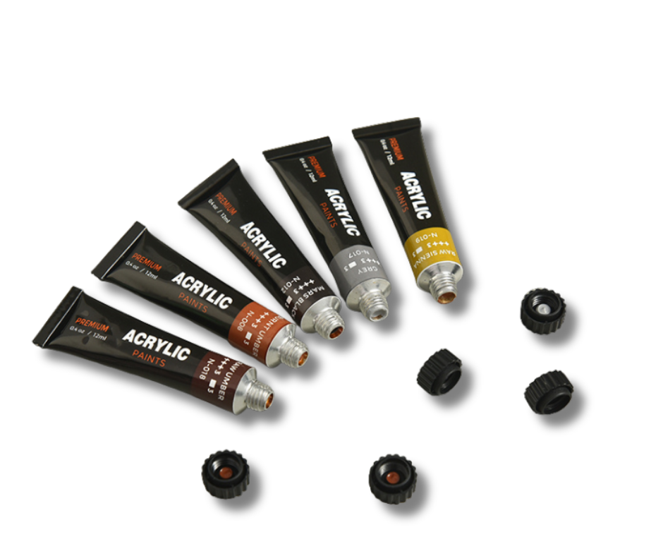 Giorgione Acrylic set