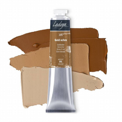 Nevskaya palitra ladoge oil colour 46 ml