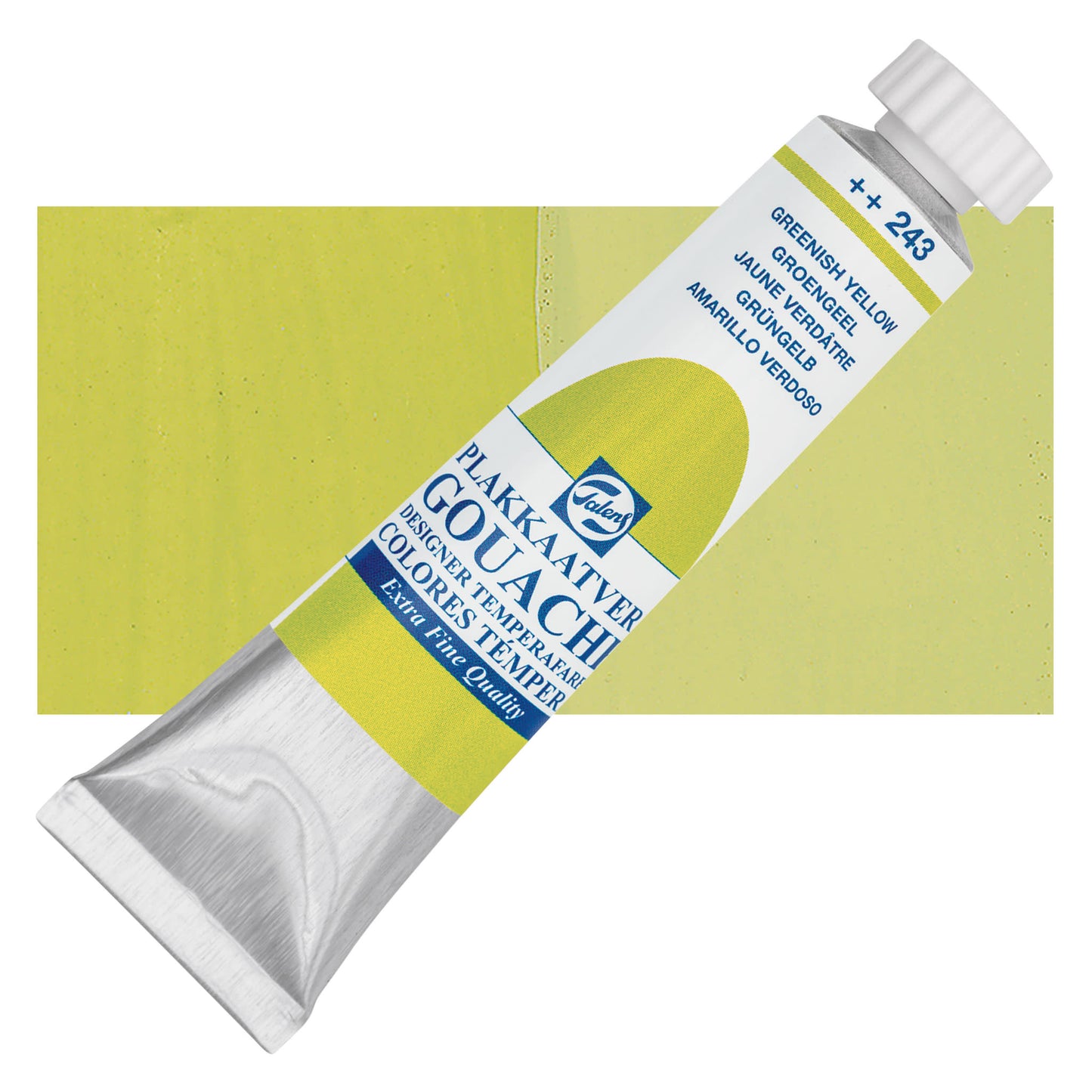Royal talens gouache 20 ml tube