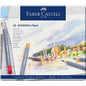 Faber_castell goldfaber Aqua color pencils sets