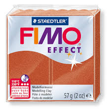 Fimo polymerclay effect