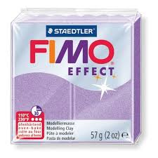 Fimo polymerclay effect