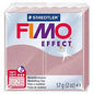 Fimo polymerclay effect