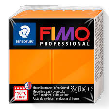 Fimo polymer clay professional
