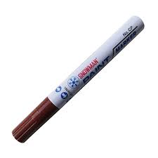 Snowman doco marker