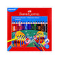 Faber_castell watercolor coloring pencils.