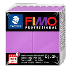 Fimo polymer clay professional