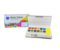 Keep smiling watercolor set 12 colors