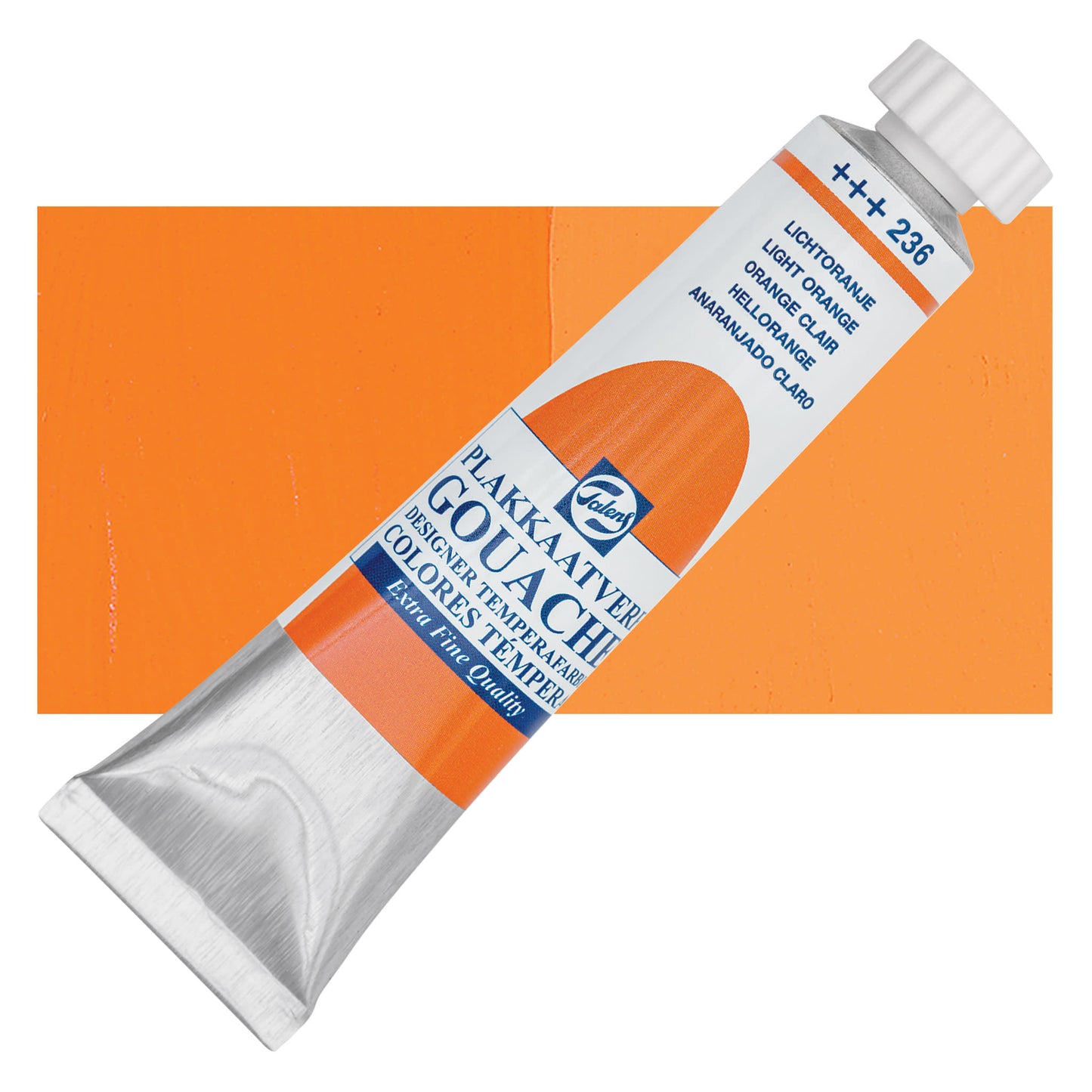 Royal talens gouache 20 ml tube
