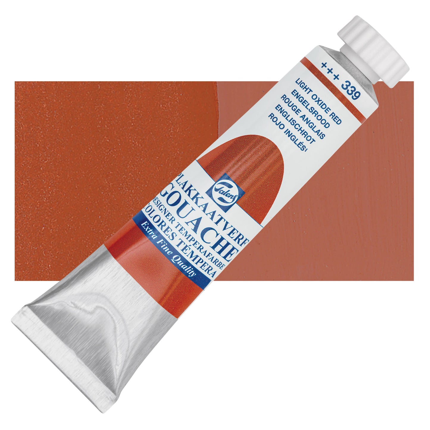 Royal talens gouache 20 ml tube