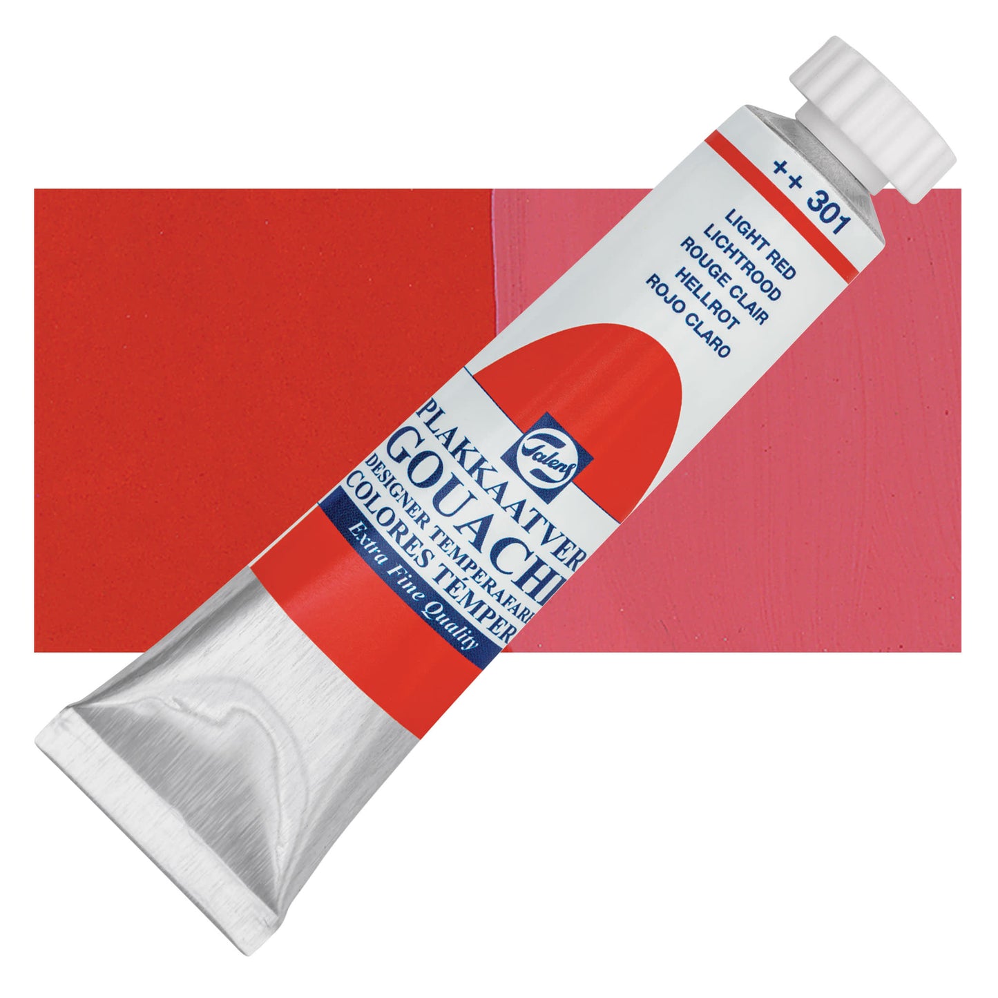 Royal talens gouache 20 ml tube