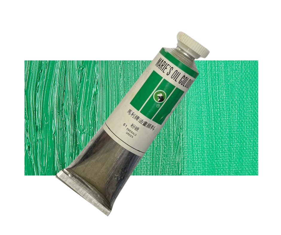 Marie's oil paint 50 ML