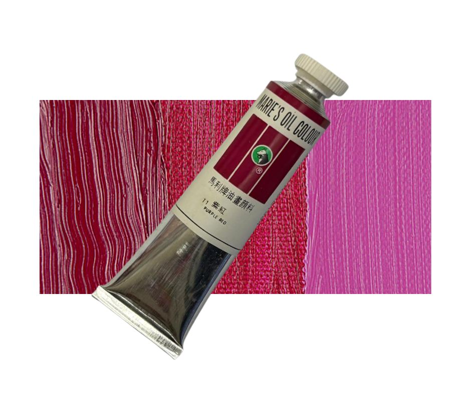 Marie's oil paint 50 ML