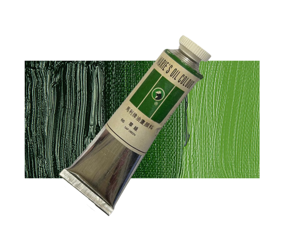 Marie's oil paint 50 ML