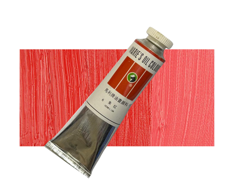 Marie's oil paint 50 ML