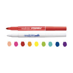 Carioca erasable magic markers