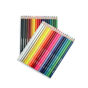 Maped color'peps colored pencils