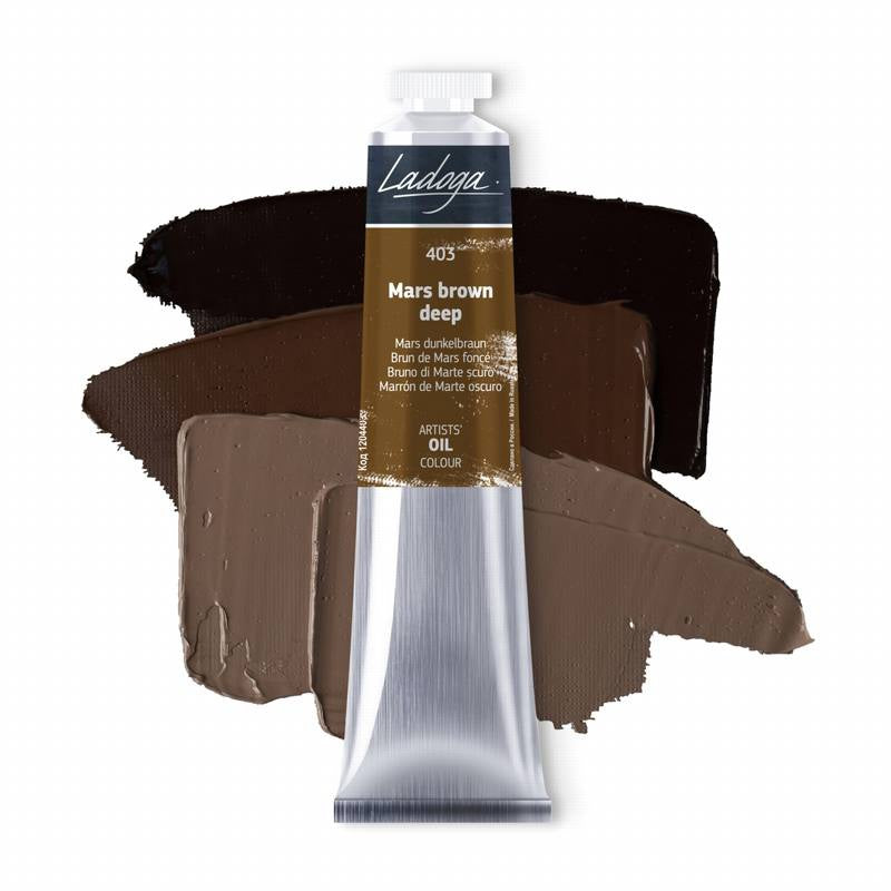Nevskaya palitra ladoge oil colour 46 ml