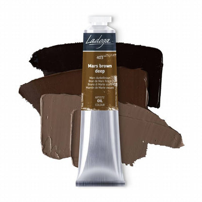 Nevskaya palitra ladoge oil colour 46 ml