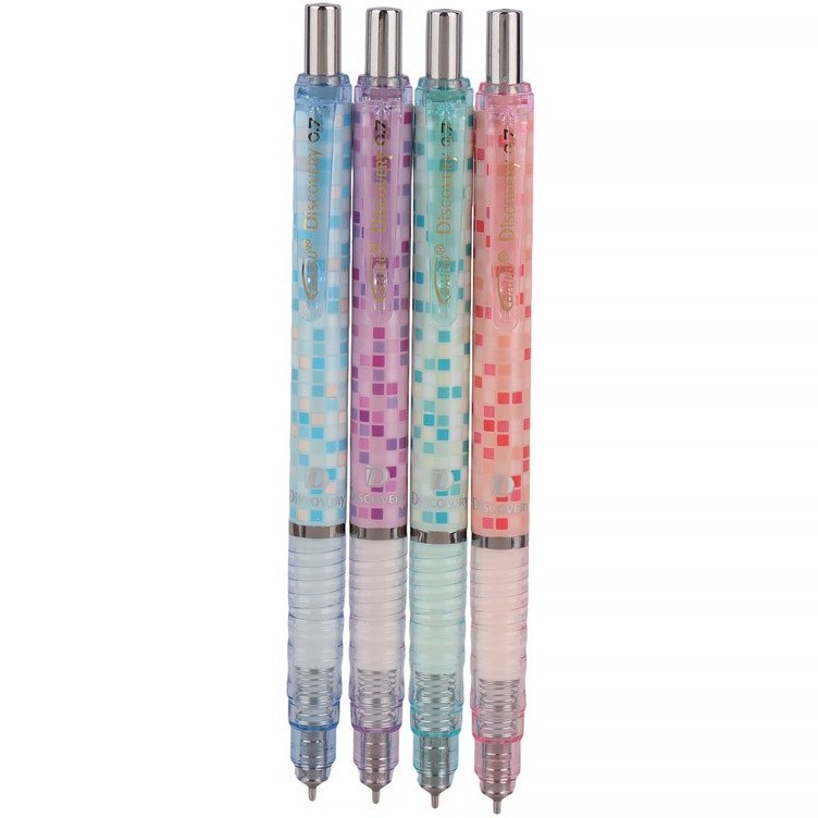 Discovery Mechanical Pencil 0.5 mm