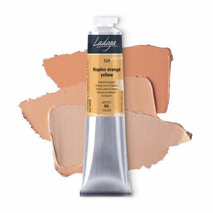 Nevskaya palitra ladoge oil colour 46 ml