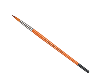 Panwenbo Round Brush