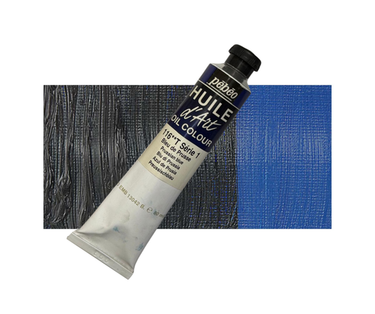 pebeo Oil paint 80 ML