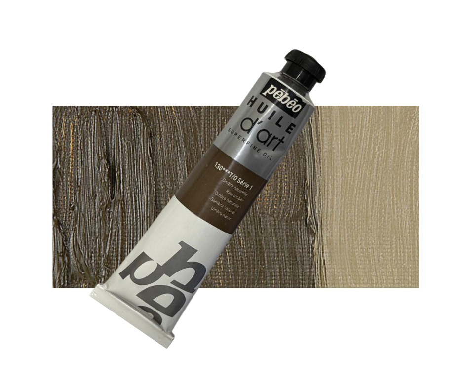 pebeo Oil paint 80 ML