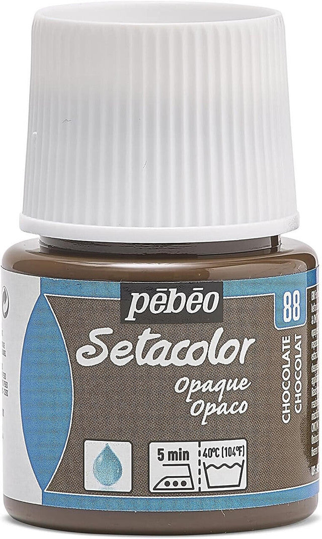 Pebeo seta color 45ml