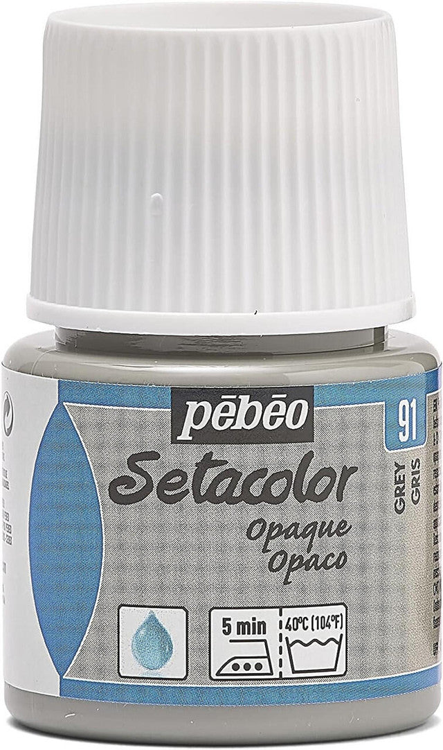 Pebeo seta color 45ml