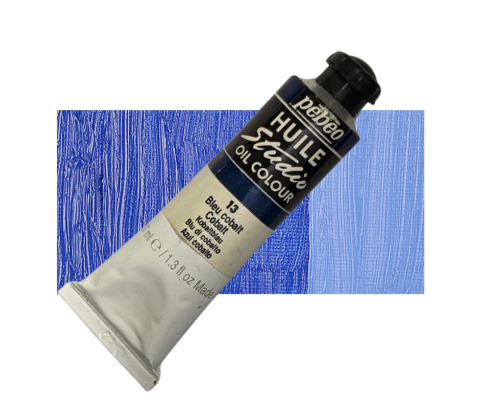 Pebeo Oil color 37ml