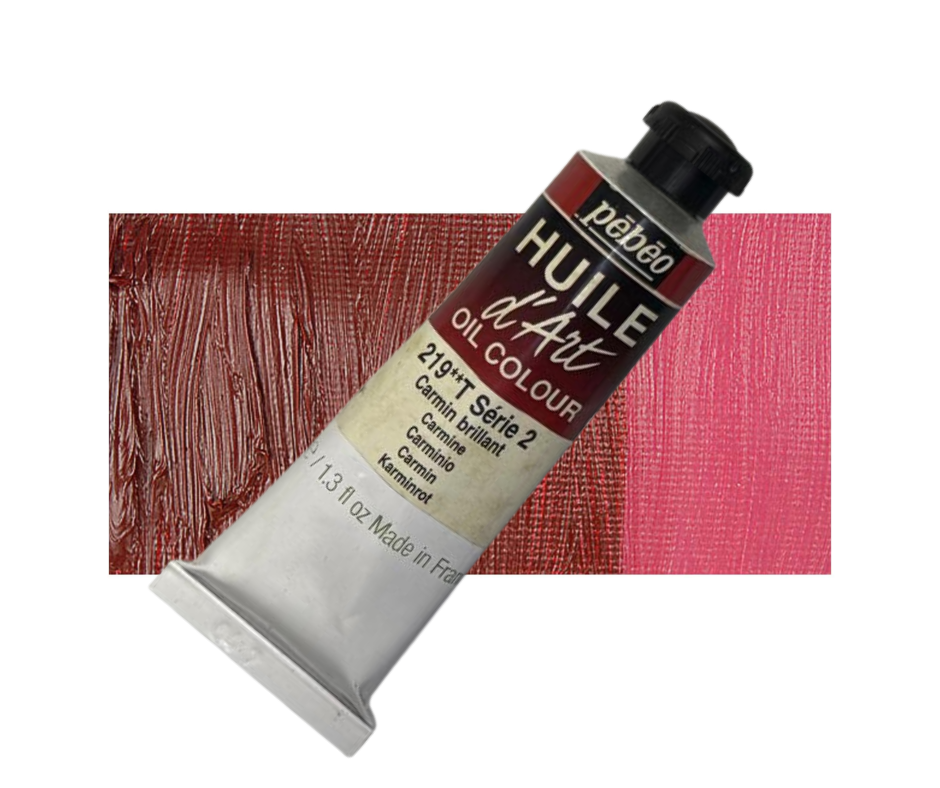 Pebeo Oil color 37ml