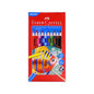Faber_castell watercolor coloring pencils.