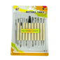 Pottery tools