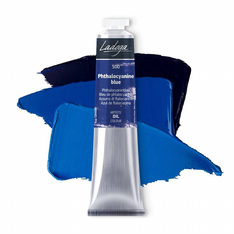 Nevskaya palitra ladoge oil colour 46 ml