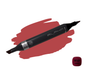 ALPHA design markers