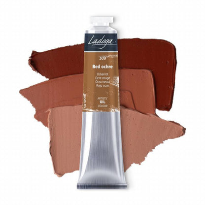 Nevskaya palitra ladoge oil colour 46 ml