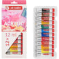 Royal talens art creation acrylic set 12*12ml