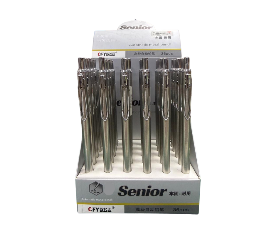 Senior Metal Mechanical Pencil 0.5 mm
