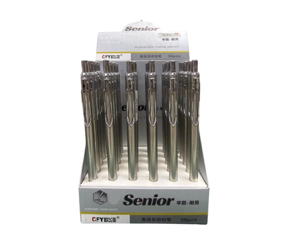 Senior Metal Mechanical Pencil 0.5 mm