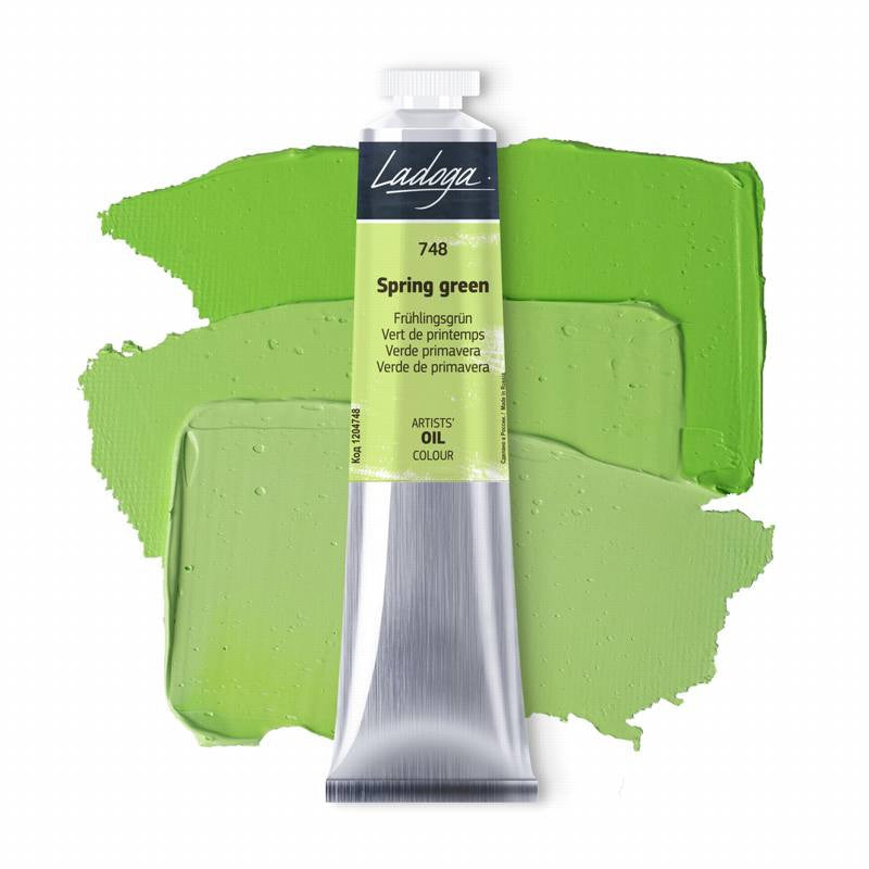 Nevskaya palitra ladoge oil colour 46 ml