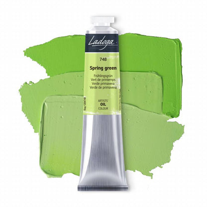 Nevskaya palitra ladoge oil colour 46 ml