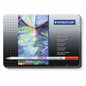 Staedtler Karat Aquarelle colored pencils