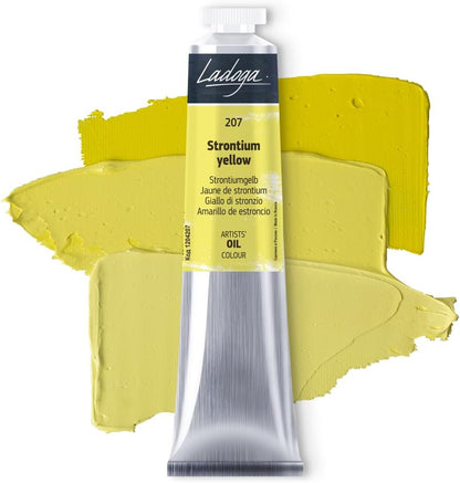 Nevskaya palitra ladoge oil colour 46 ml