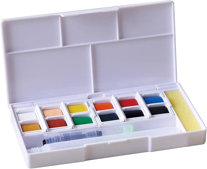 Superior watercolor