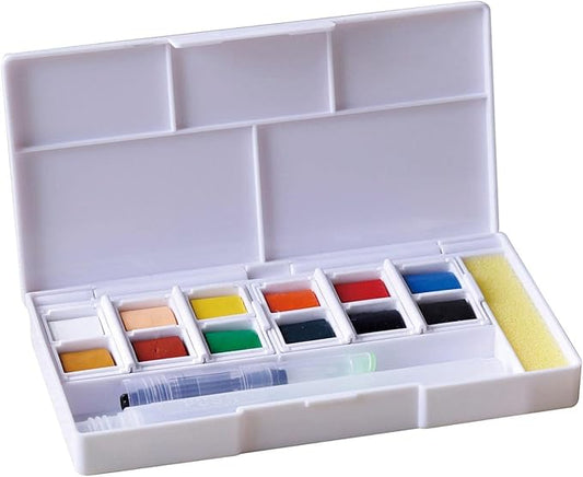 Superior watercolor